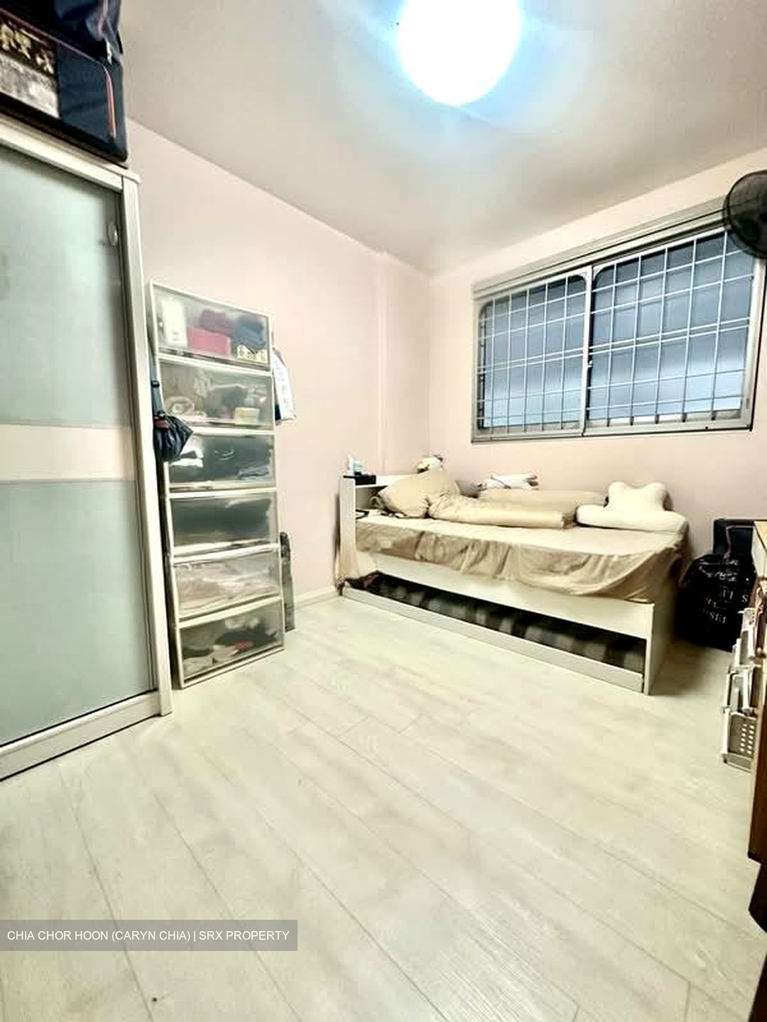 Blk 870 Tampines Vista (Tampines), HDB 4 Rooms #574584331